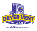 Dryer Vent Wizard Logo