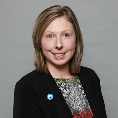 Photo of Alesha Yankie