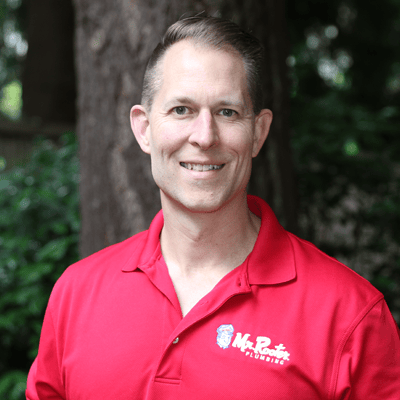 Photo of Doug Johns