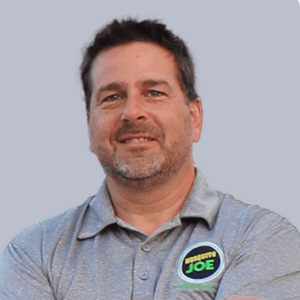 Photo of Trey Powell