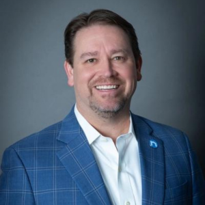 Photo of Brad Stevenson
