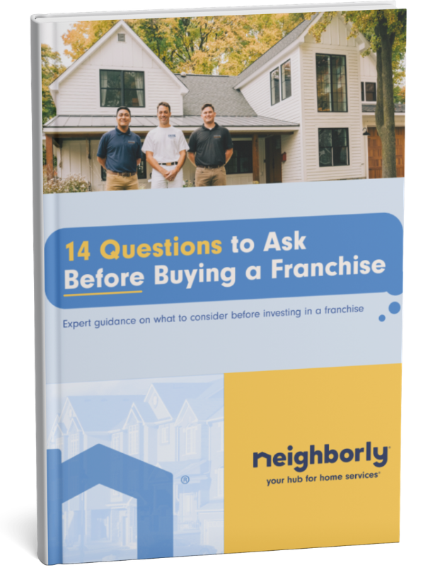 14 Questions Cover Image