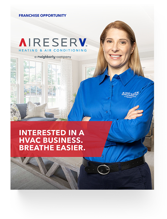 AireserveFranchiseGuide