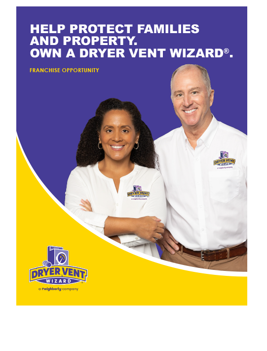 DryerVentGuide