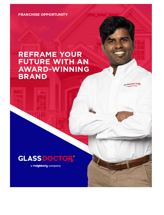 GlassDoctorFranchiseGuide