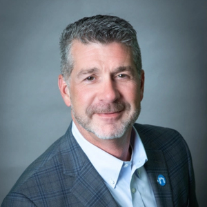 Photo of Brian Petranick