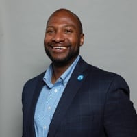 Photo of Brian Woods