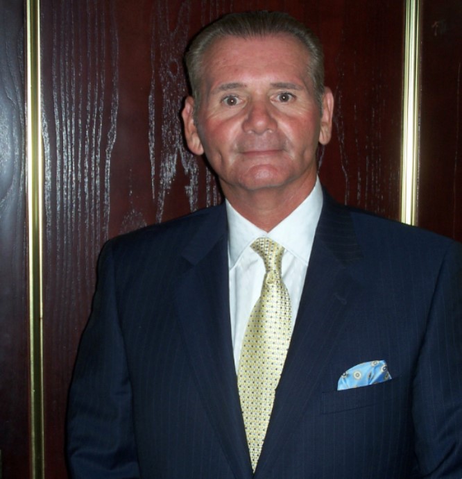 Photo of Dan Pace