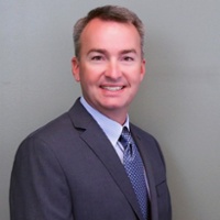 Photo of Jeff Pepperney, CFE
