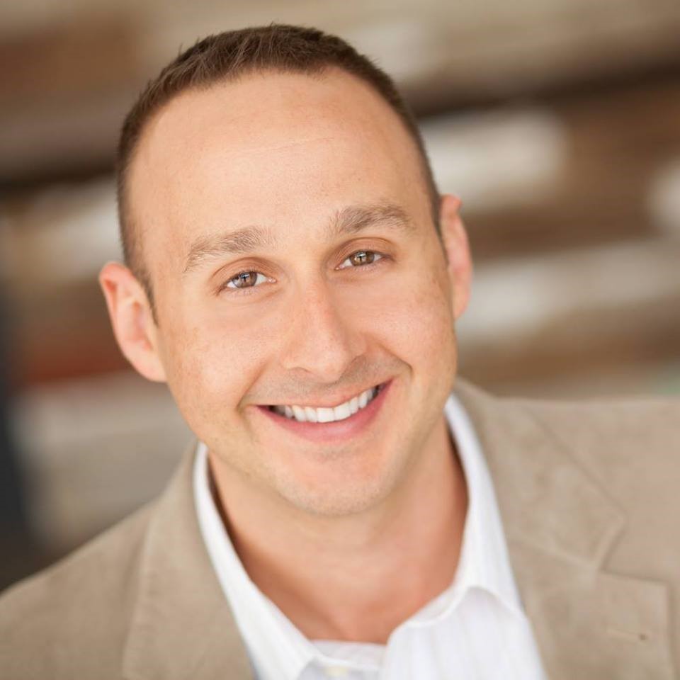 Photo of Lane Dixon