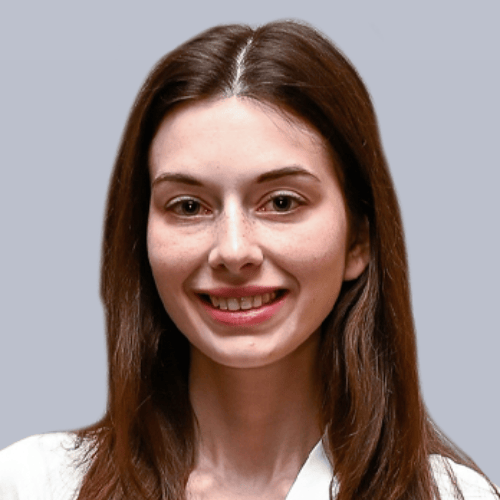 Photo of Sarah Boyce