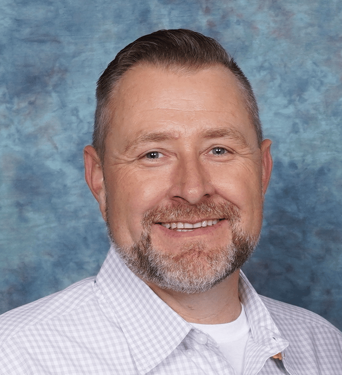 Photo of Scott Jay