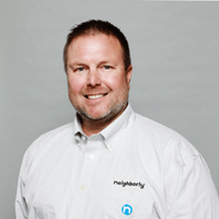 Photo of Trent Huey