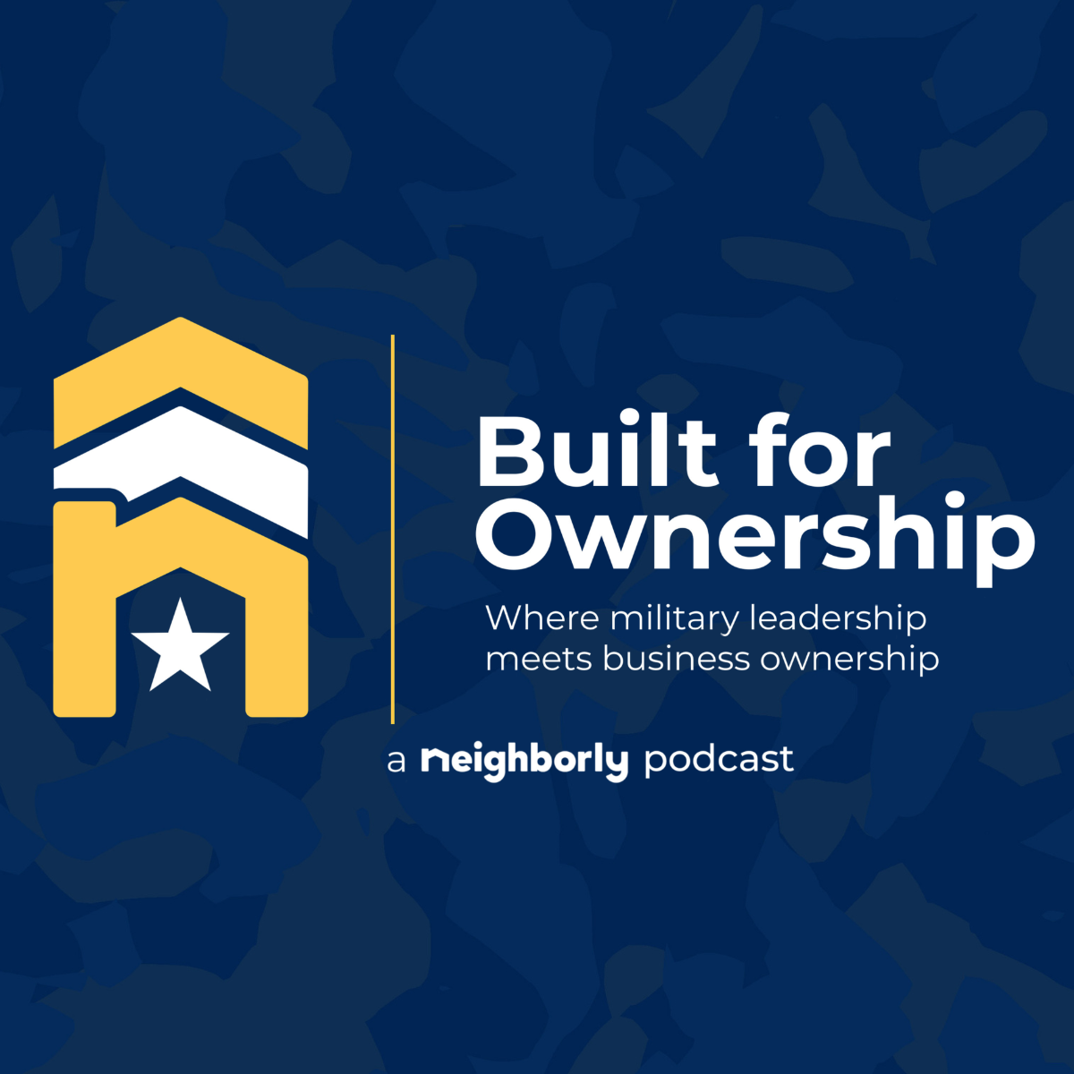 Built for Ownership