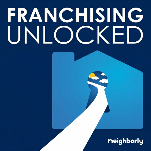 Franchising Unlocked